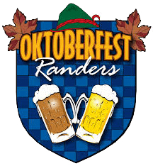 Oktoberfest i Randers logo